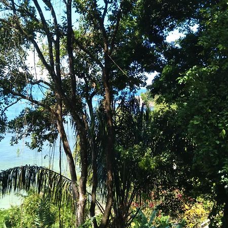 Casa Shuhari Villa Morro de São Paulo Kültér fotó