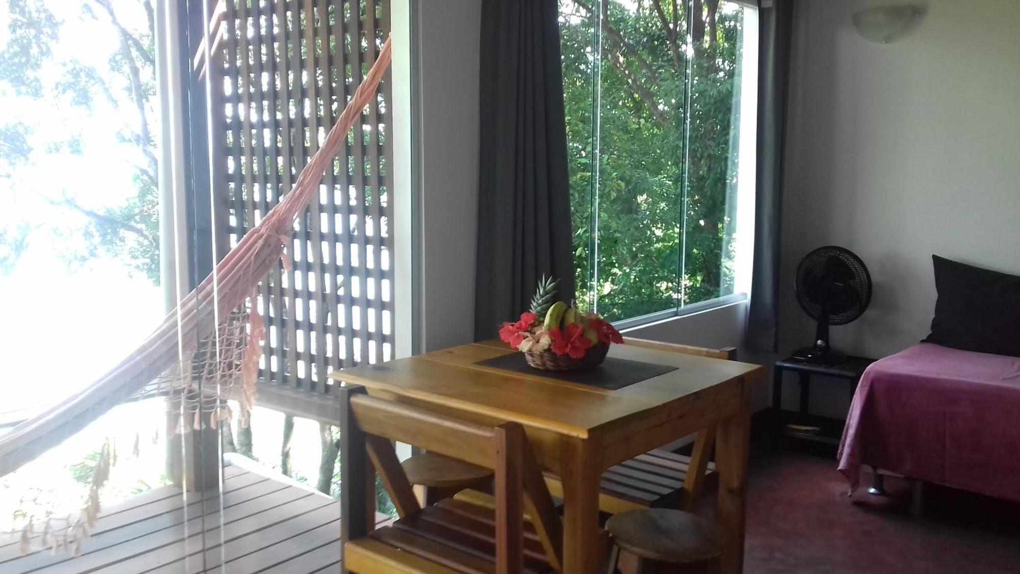 Casa Shuhari Villa Morro de São Paulo Kültér fotó