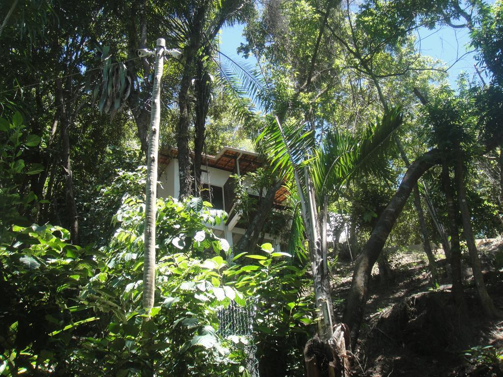 Casa Shuhari Villa Morro de São Paulo Kültér fotó