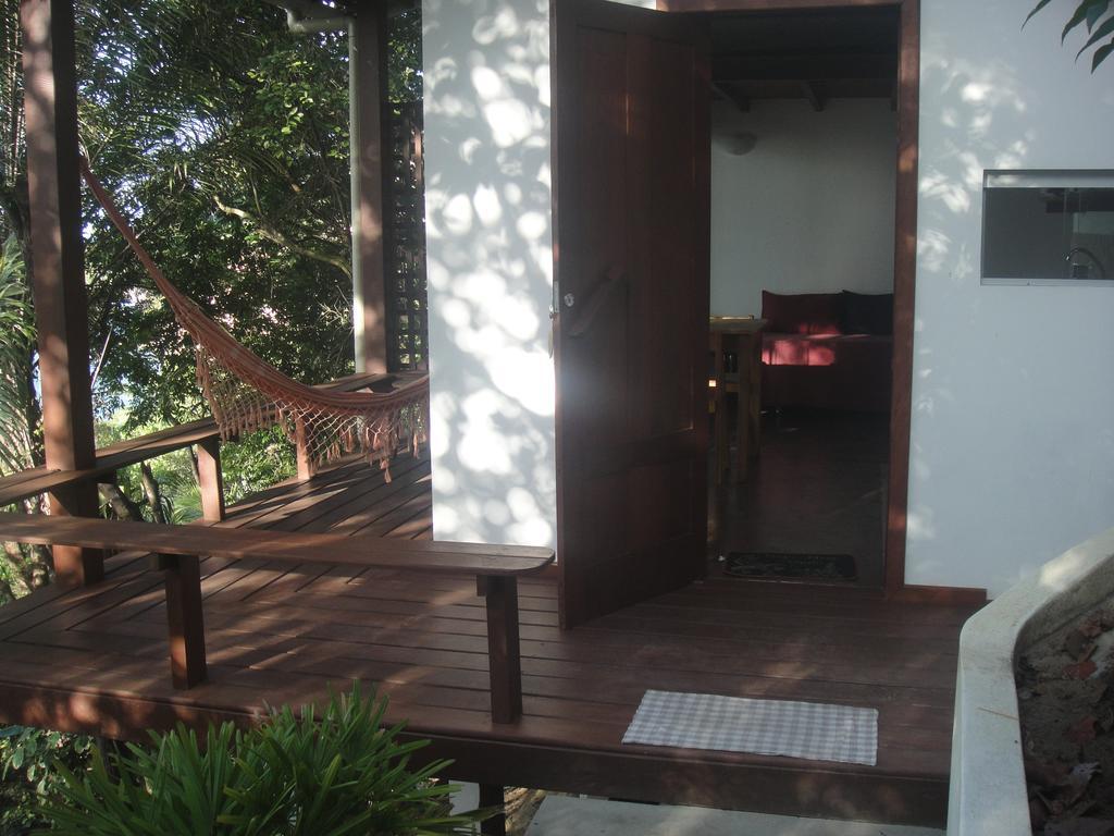 Casa Shuhari Villa Morro de São Paulo Kültér fotó