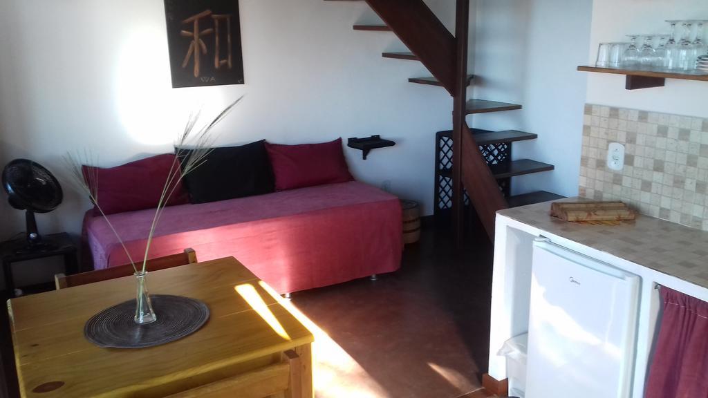 Casa Shuhari Villa Morro de São Paulo Kültér fotó