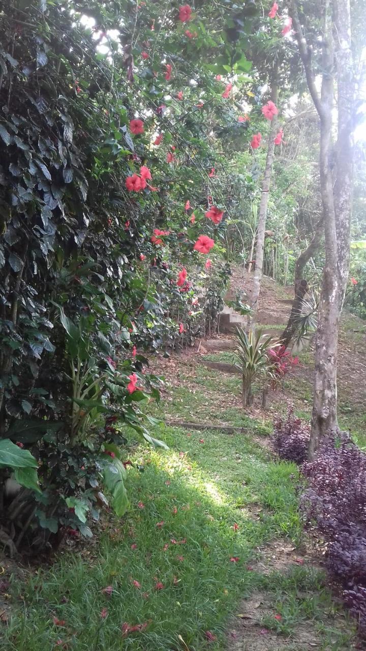 Casa Shuhari Villa Morro de São Paulo Kültér fotó