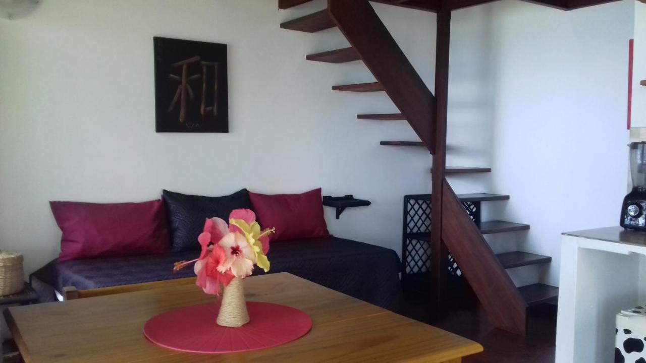 Casa Shuhari Villa Morro de São Paulo Kültér fotó