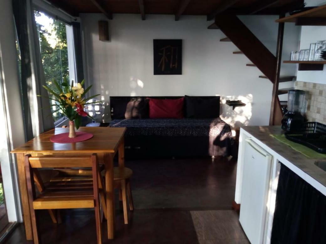 Casa Shuhari Villa Morro de São Paulo Kültér fotó