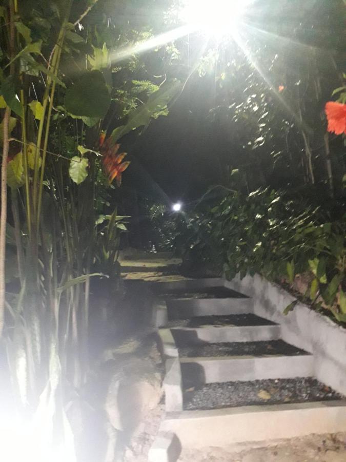 Casa Shuhari Villa Morro de São Paulo Kültér fotó