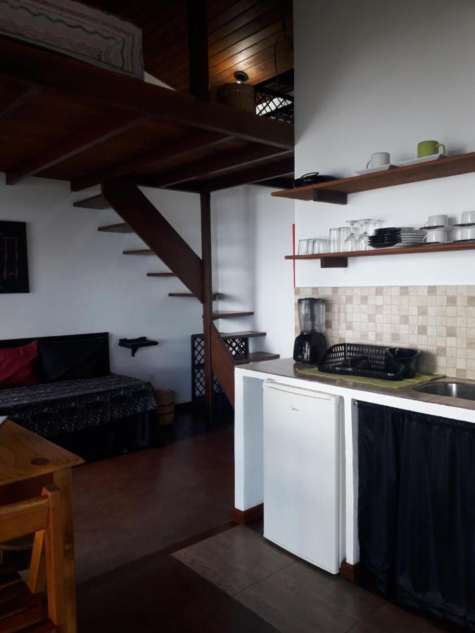 Casa Shuhari Villa Morro de São Paulo Kültér fotó