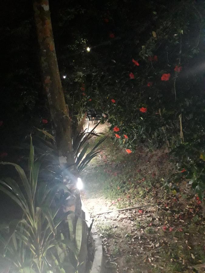 Casa Shuhari Villa Morro de São Paulo Kültér fotó
